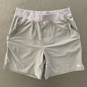 Alo 7” Repetition Short